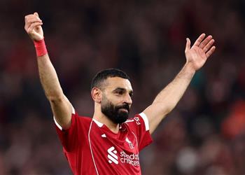 ردود أفعال جماهير ليفربول على تألق محمد صلاح أمام جالطة سراي عندما يتحدث الملك يصغى الجميع