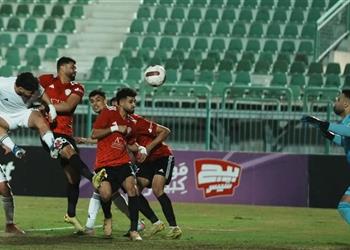 فيديو زد يفوز على طلائع الجيش بثلاثية ويتأهل إلى نهائي كأس مصر