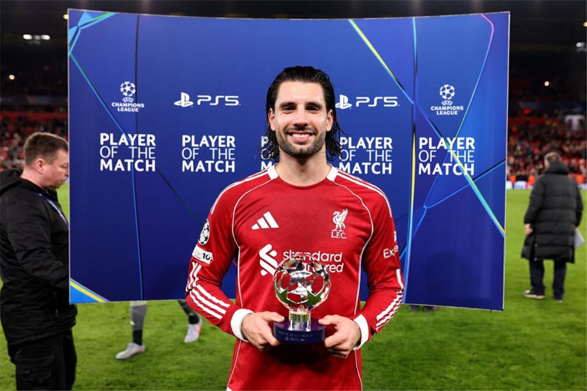 سوبوسلاي: جالطة سراي جعلنا نشعر بالإهانة.. وليفربول أظهر رد فعله