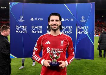 سوبوسلاي جالطة سراي جعلنا نشعر بالإهانة وليفربول أظهر رد فعله