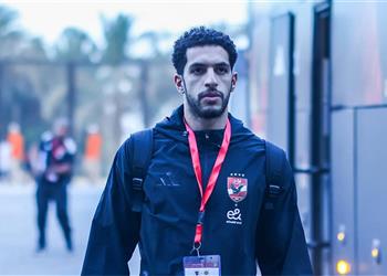 طارق سليمان حارس الزمالك يستحق الانضمام للمنتخب وتعرضت للهجوم بسبب مصطفى شوبير
