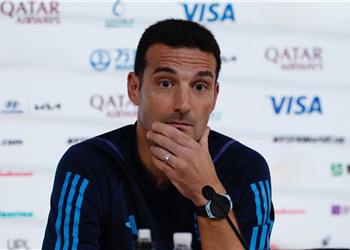 ميسي على رأس قائمة منتخب الأرجنتين لودية جواتيمالا