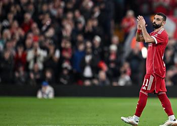 ليفربول إيكو صلاح قدم أفضل حالاته أمام جالطة سراي ولن نتحدث عن هذا الأمر