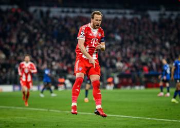 هاري كين عن مواجهة ريال مدريد لا نخشى أحد ا وكومباني لا يهم من الأفضل