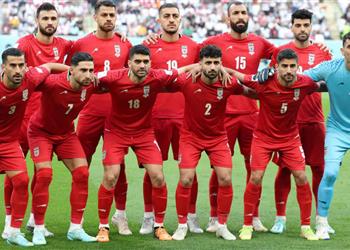 مجموعة مصر إيران سنقاطع أمريكا وليس كأس العالم