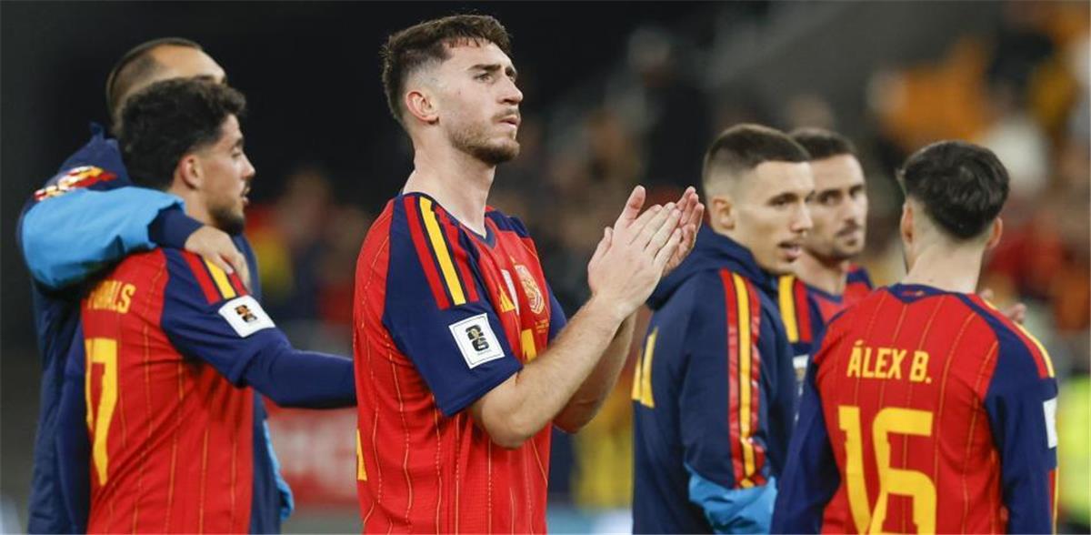 موندو ديبورتيفو: مفاوضات مكثفة لإنقاذ ودية مصر وإسبانيا 