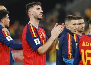 موندو ديبورتيفو مفاوضات مكثفة لإنقاذ ودية مصر وإسبانيا