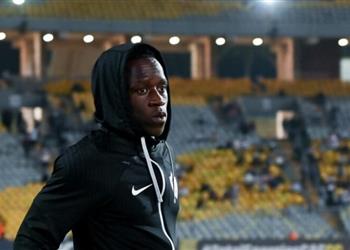 بطولات يكشف كواليس صادمة أزمة خفية بين الزمالك وبارون أوشينج