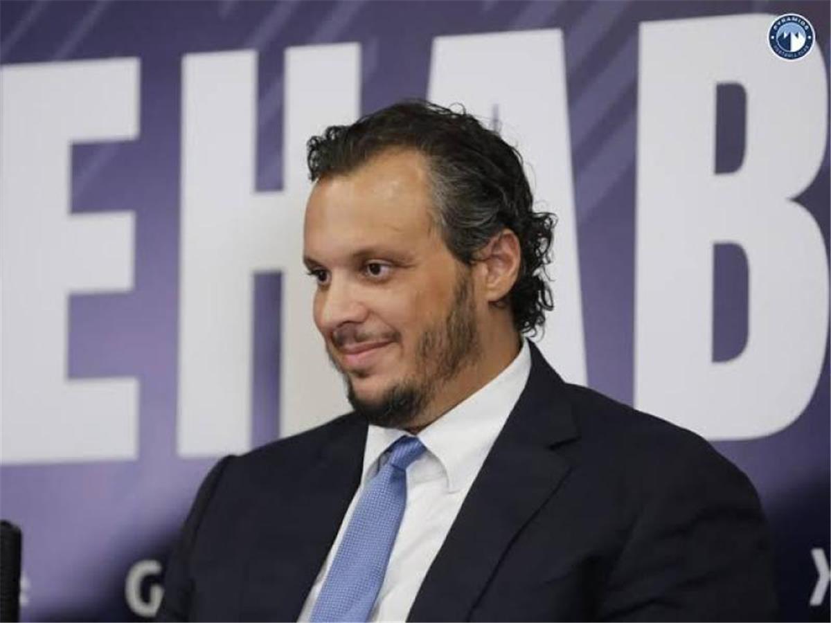 بعد بلع لاعب بيراميدز لسانه.. ممدوح عيد: صحة اللاعبين أهم من أي بطولة