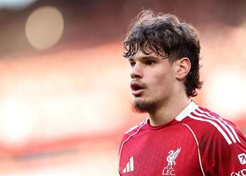 كيركيز لعبنا بخطة محكمة أمام جالطة سراي وقدمت أفضل مبارياتي مع ليفربول