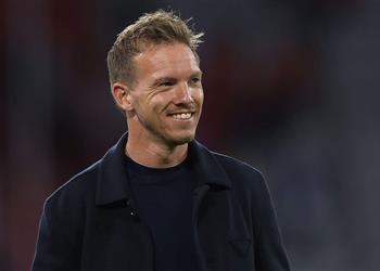 قائمة منتخب ألمانيا لمعسكر مارس قبل كأس العالم