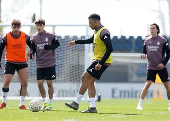 قائمة فرنسا لمباراتي البرازيل وكولومبيا وديا موقف كيليان مبابي