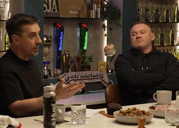 من الأفضل بين محمد صلاح ونيمار خلاف بين نيفيل وإيان رايت وروني يحسمها