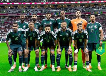 رينارد ي علن قائمة منتخب السعودية لمباراتي مصر وصربيا ودي ا