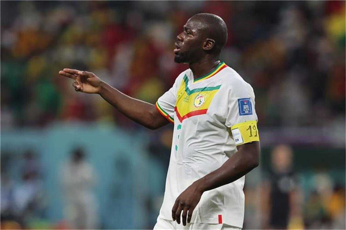 كوليبالي يكسر صمته بشأن قرار كاف: الكأس في السنغال ولن يذهب لمكان آخر 