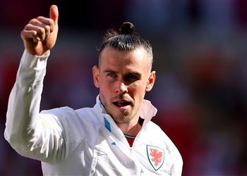 بيل يرشح برشلونة للفوز بدوري أبطال أوروبا ما رأيته أمام نيوكاسل كان مذهل ا