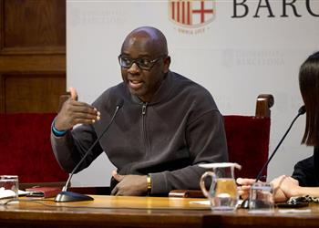 تورام ينتقد مورينيو لم يهتم بالعنصرية والقليل يفعل مثل برشلونة