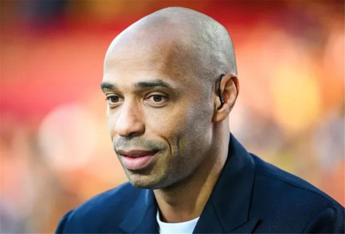 هنري يشيد ببرشلونة بعد سباعية نيوكاسل: ليلة ستخلد في التاريخ.. وأوروبا تشعر بالخطر