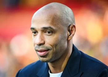 هنري يشيد ببرشلونة بعد سباعية نيوكاسل ليلة ستخلد في التاريخ وأوروبا تشعر بالخطر