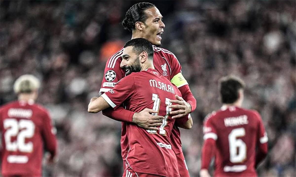 تشبه رمي العملة.. وارنوك يكشف مشكلة ليفربول هذا الموسم