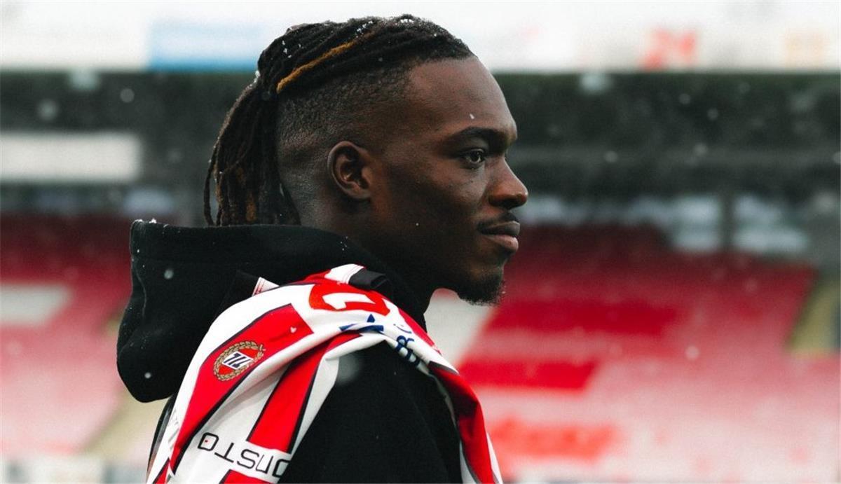 سيسجل في كأس العالم.. منتخب كاب فيردي يكشف عبر بطولات سر استدعاء كامويش