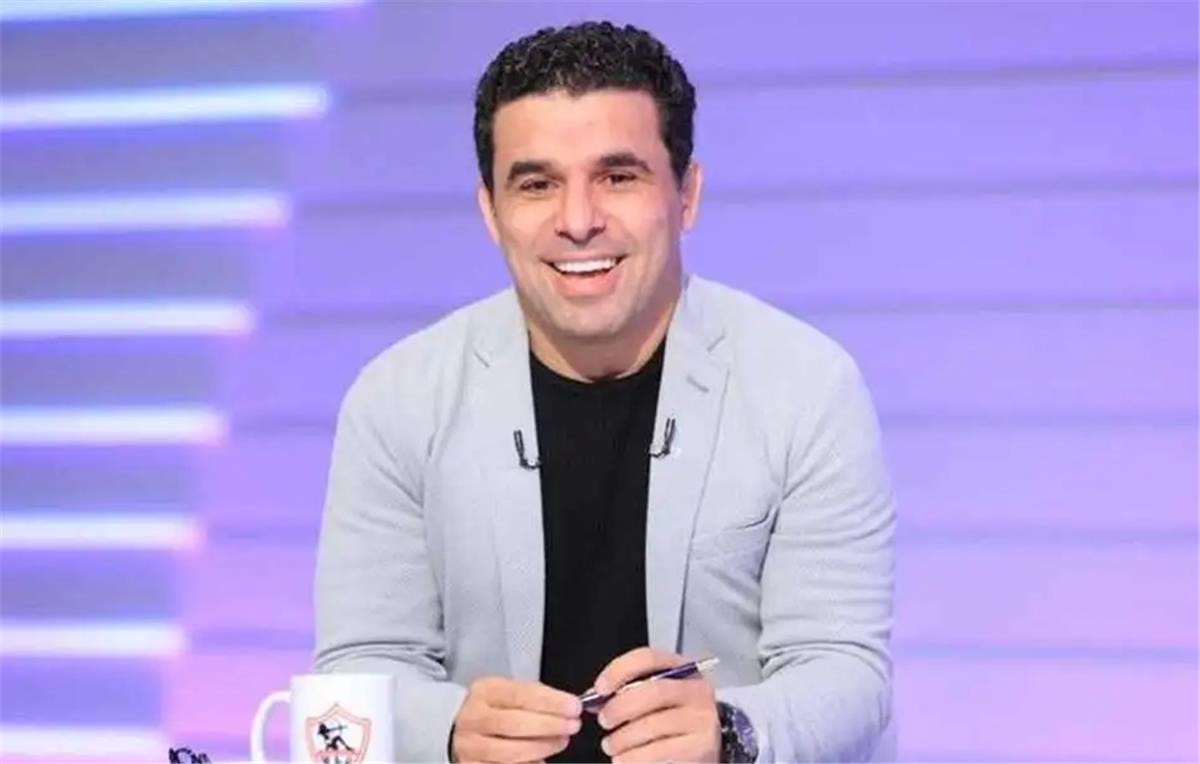 خالد الغندور: لا نصدق ما يفعله الزمالك.. وفزنا على بطل إفريقيا