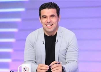 خالد الغندور لا نصدق ما يفعله الزمالك وفزنا على بطل إفريقيا