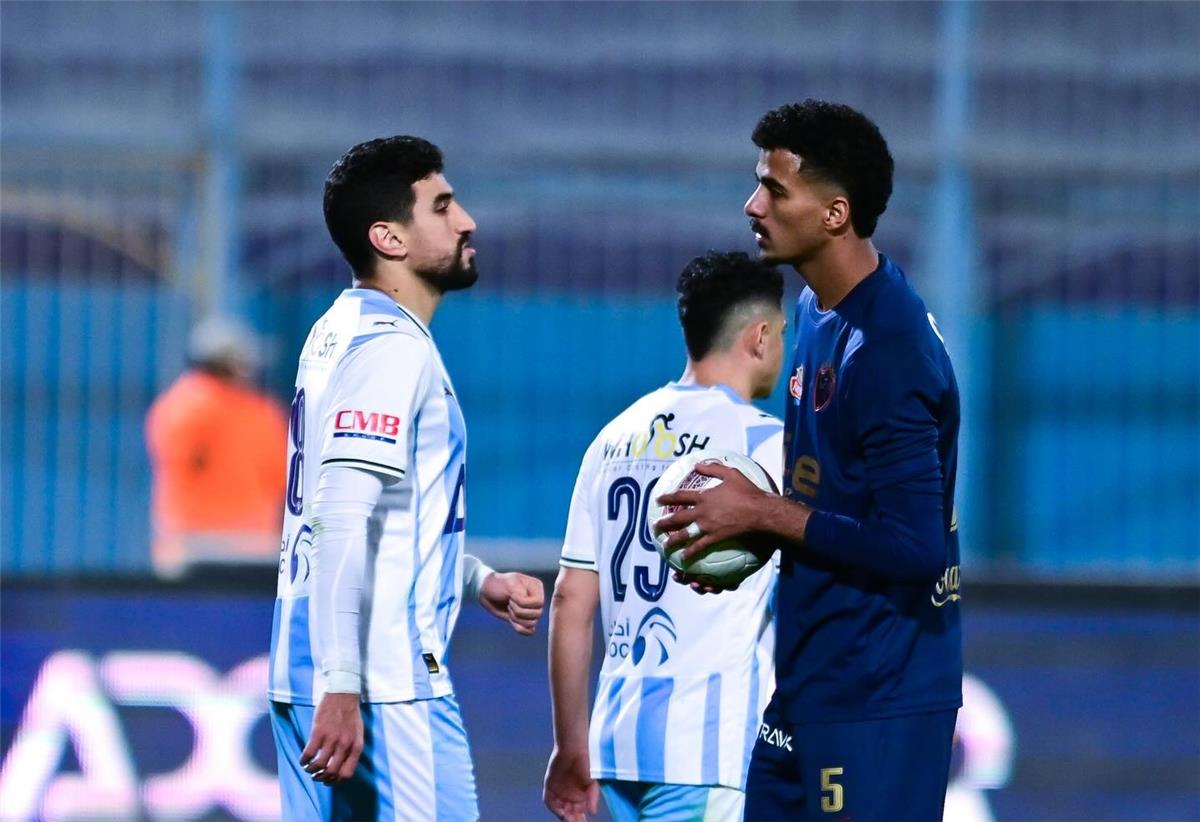 عبد الحليم علي: لا أحد يأمن مكر الزمالك.. والجماهير صنعت الفارق في ظروف كارثية