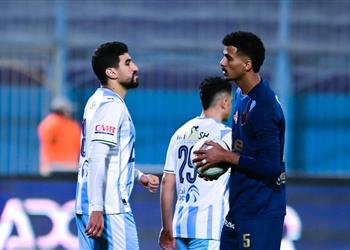 عبد الحليم علي لا أحد يأمن مكر الزمالك والجماهير صنعت الفارق في ظروف كارثية