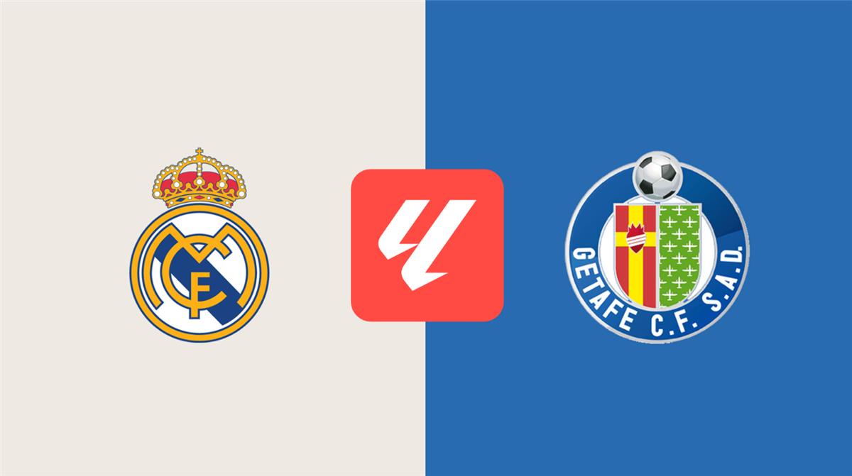 موعد والقناة الناقلة لمباراة ريال مدريد وخيتافي اليوم في الدوري الإسباني.. والمعلق