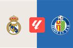 موعد والقناة الناقلة لمباراة ريال مدريد وخيتافي اليوم في الدوري الإسباني.. والمعلق