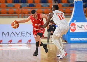 منتخب مصر يفوز على أوغندا في تصفيات كأس العالم