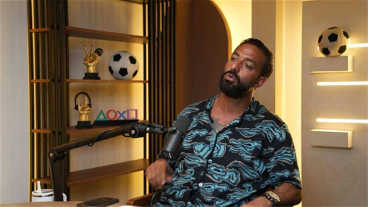 ميدو: يورتشيتش لم يحترم الزمالك.. ومعتمد جمال فاز بالذكاء 