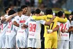 حكم مباراة الزمالك وأوتوهو في كأس الكونفدرالية