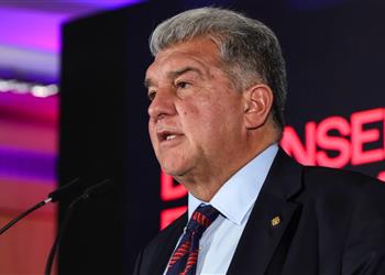 المحكمة تصدر قرارها بشأن شكوى غسل الأموال والتزوير ضد لابورتا