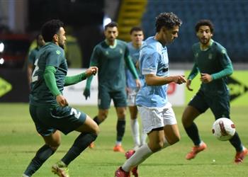 فيديو الاتحاد السكندري يحقق فوز ا ثمين ا على غزل المحلة في الدوري المصري