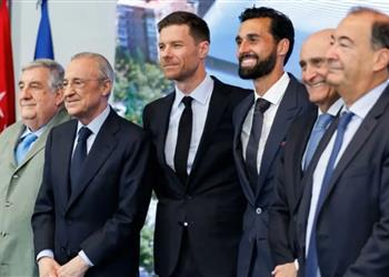 كتب نهاية ألونسو ماركا الفرصة قوية لانتقام ريال مدريد من أتلتيكو