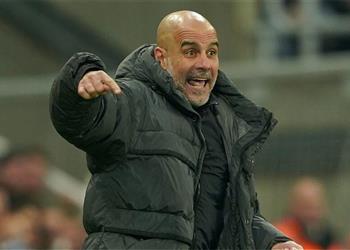 مدرب نادي إسباني يعرض خدماته على مانشستر سيتي لخلافة جوارديولا