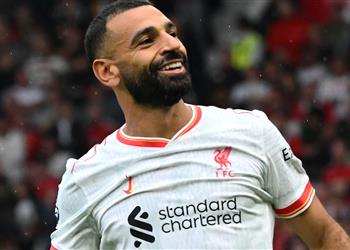 ألارديس يجب على مانشستر يونايتد تجنب الفخ الذي وقع فيه ليفربول مع محمد صلاح