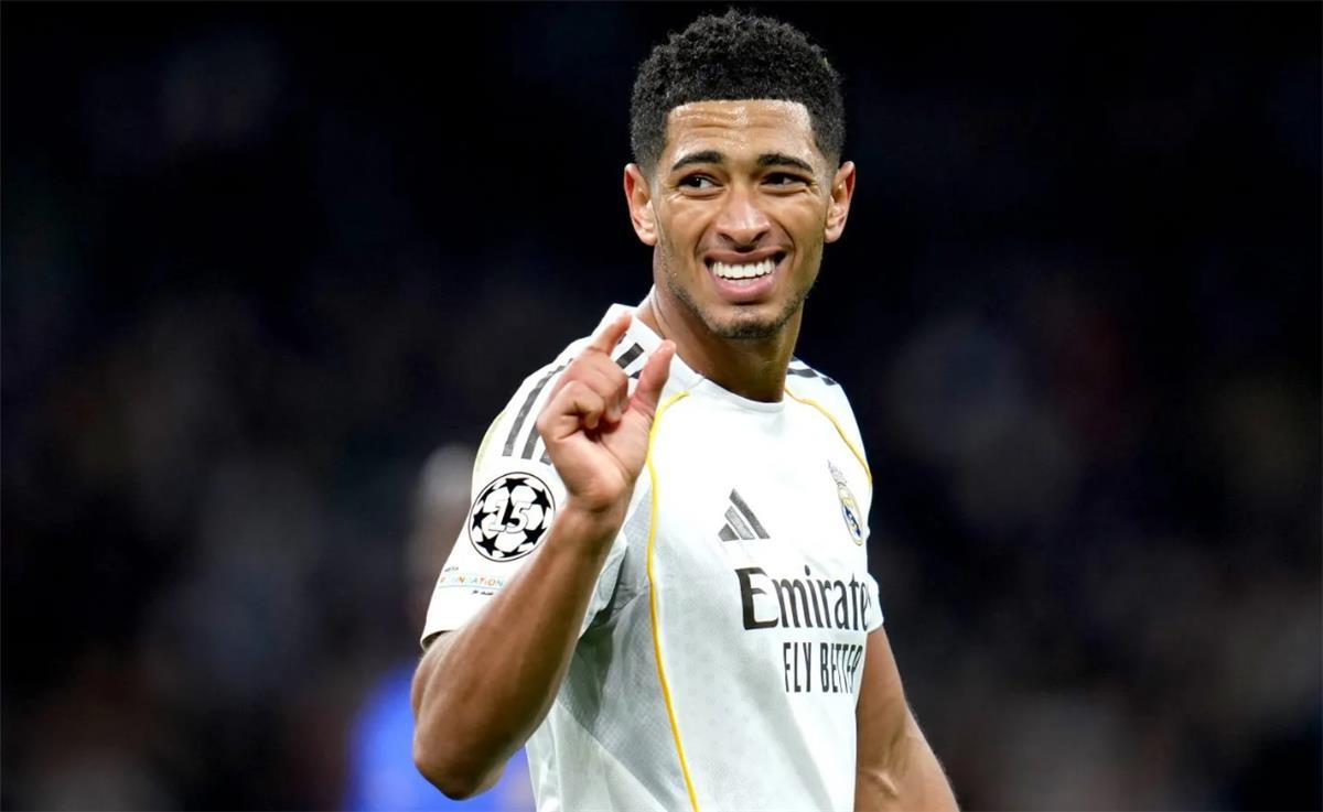 قائمة إنجلترا لمباراتي اوروجواي واليابان.. موقف جود بيلينجهام 