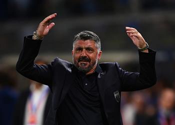 قائمة إيطاليا لمباراة أيرلندا الشمالية في ملحق كأس العالم موقف كييزا