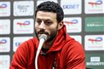 محمد الشناوي: جاهزون لتقديم "هدية العيد" إلى الجماهير في مباراة الأهلي والترجي