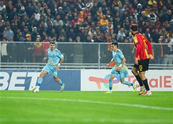 الأهلي يواجه الترجي في مهمة صعبة بدوري أبطال إفريقيا