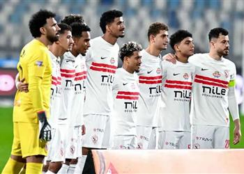 خاص رقم 13 يطاردهم كيف يحل الزمالك أزمة الرخصة الإفريقية