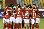 تشكيل الأهلي المتوقع أمام الترجي في دوري أبطال إفريقيا 