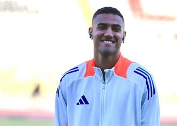 خاص الزمالك في حيرة ملف محمود جهاد يفتح باب التساؤلات