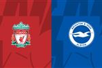 موعد والقناة الناقلة لمباراة ليفربول وبرايتون اليوم في الدوري الإنجليزي.. والمعلق