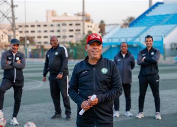 بدر رجب يثير الجدل لاعب الأهلي السابق أفضل من فان دايك وبيكنباور