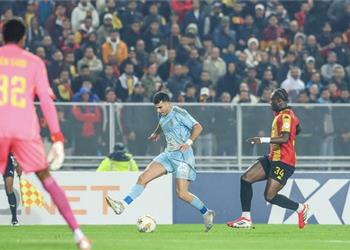 القنوات الناقلة لمباراة الأهلي والترجي اليوم في دوري أبطال إفريقيا