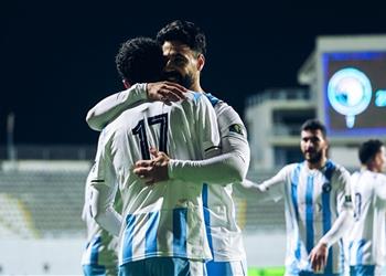 موعد مباراة بيراميدز والجيش الملكي اليوم في دوري أبطال إفريقيا